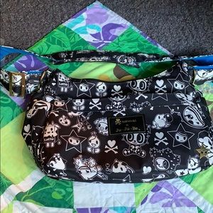 Tokidoki for jujube bag